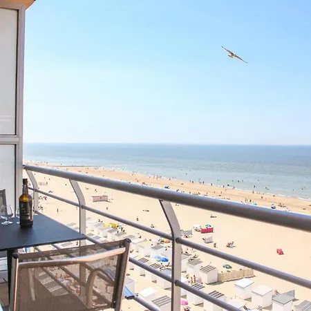 Apartment Residentie Angeles