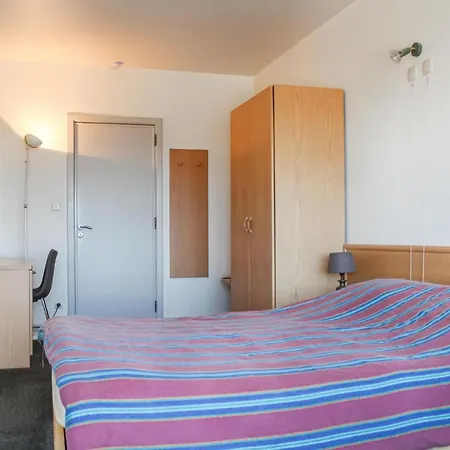 Apartment Residentie Angeles