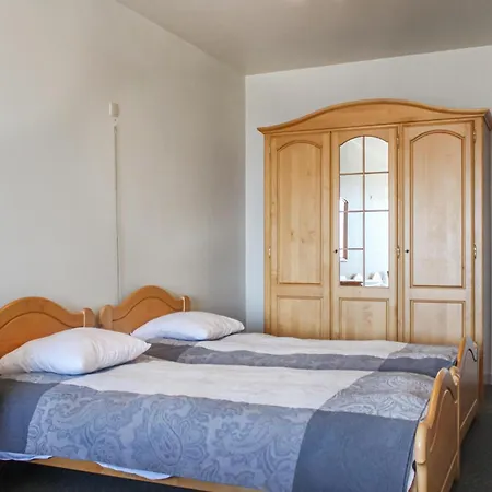 Apartment Residentie Angeles Ostend